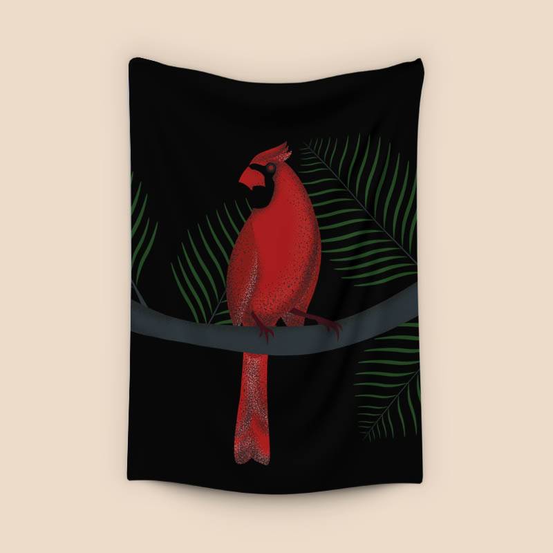 RED or BIRD preview