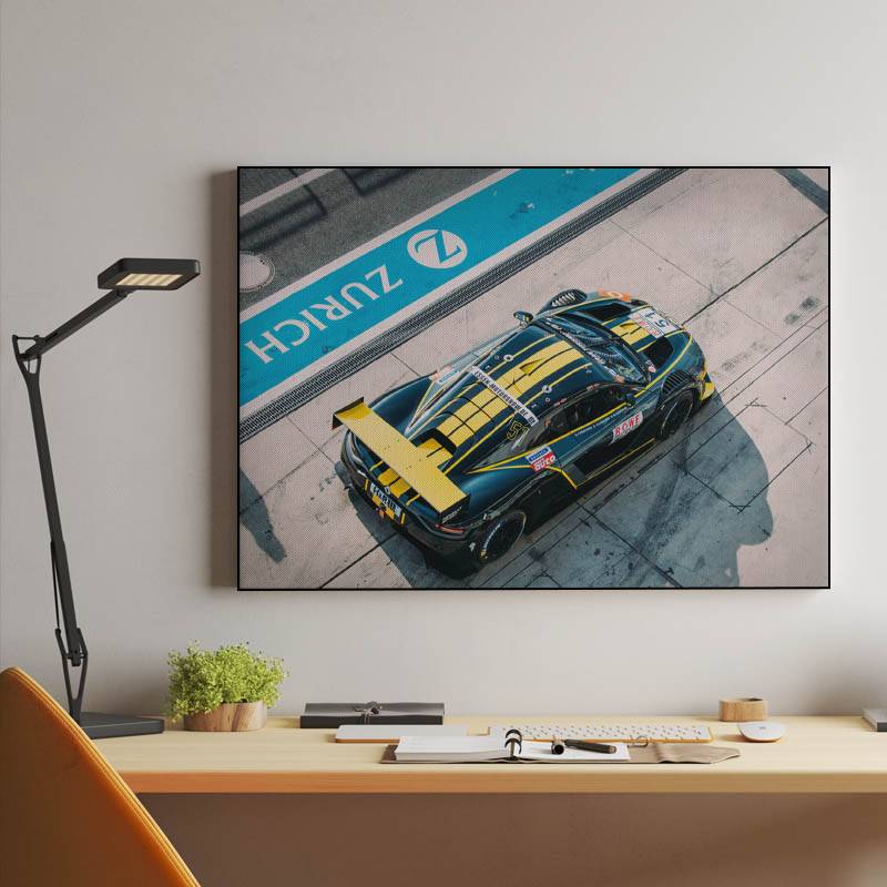 Renault Sport RS01 preview