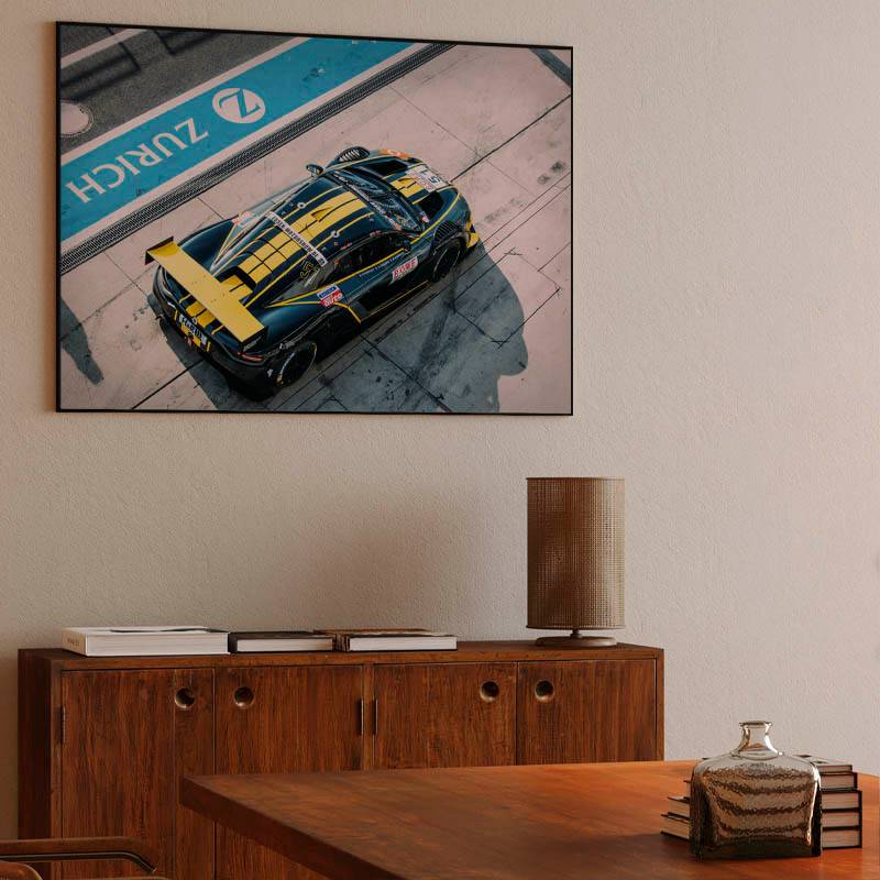 Renault Sport RS01 preview