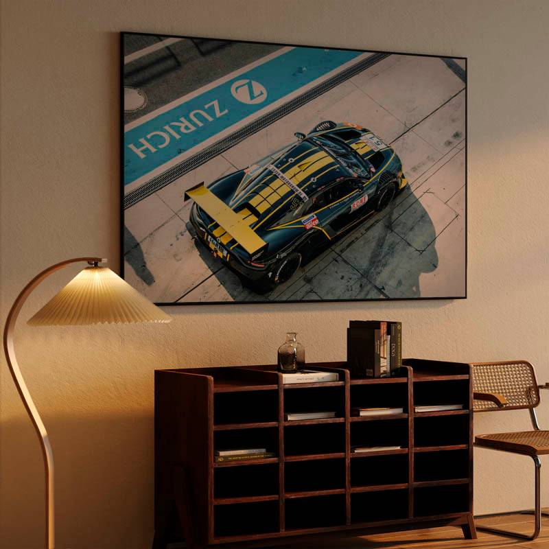 Renault Sport RS01 preview