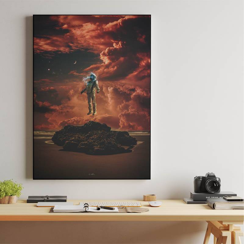 Rise up again preview