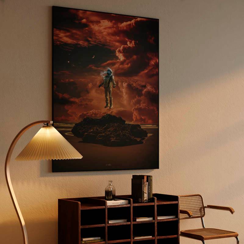 Rise up again preview