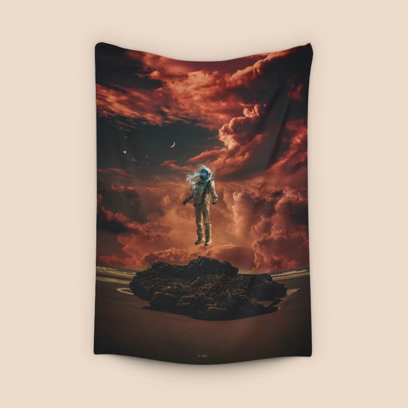 Rise up again preview