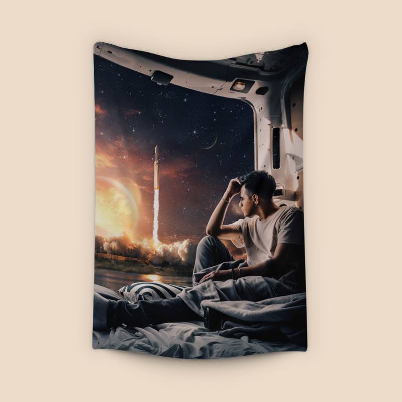 Rocket Launch preview