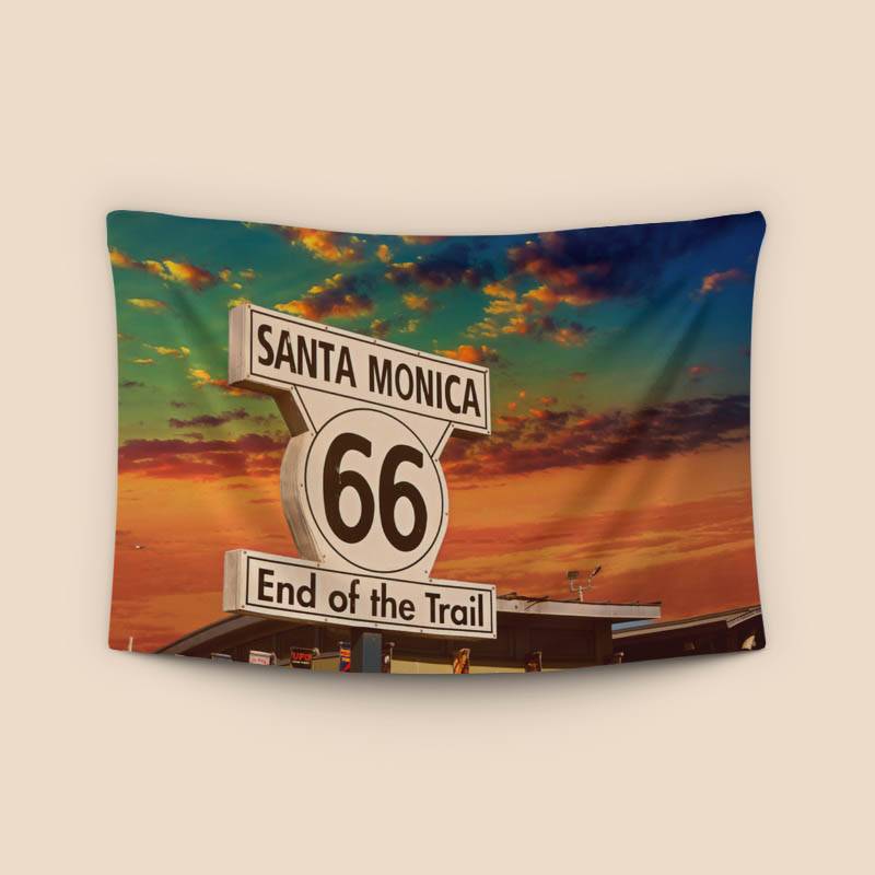 Santa Monica preview