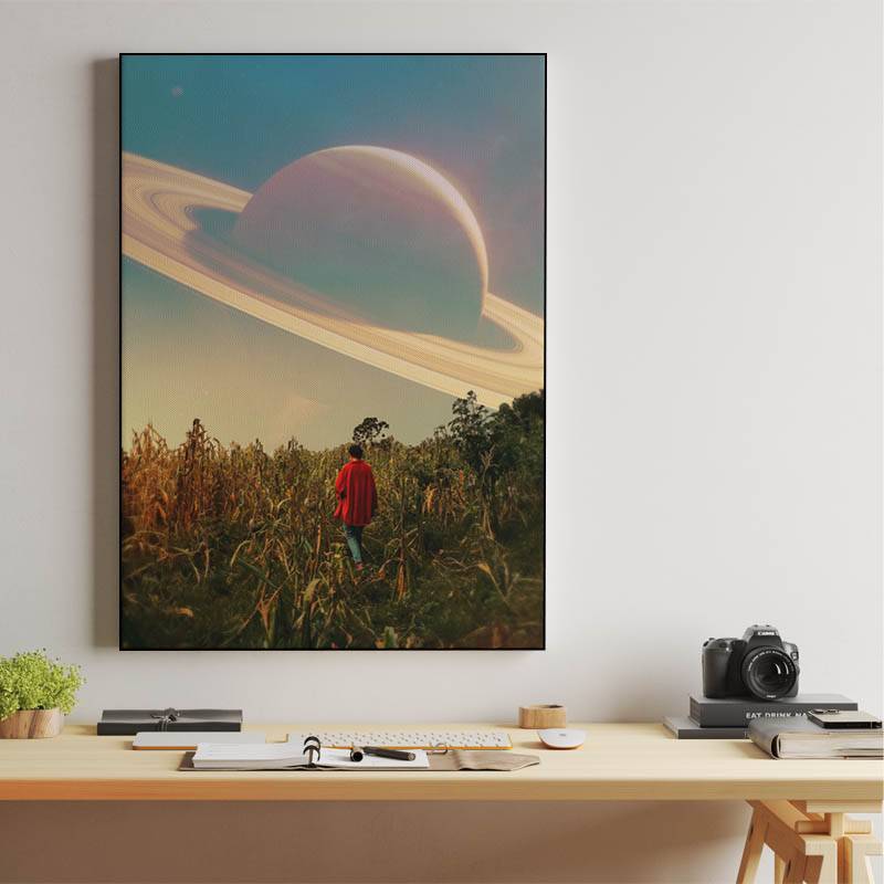 Saturnus View preview