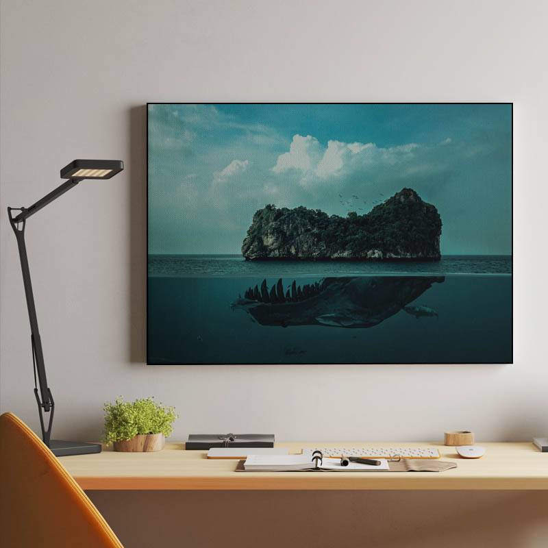 Skull Island preview