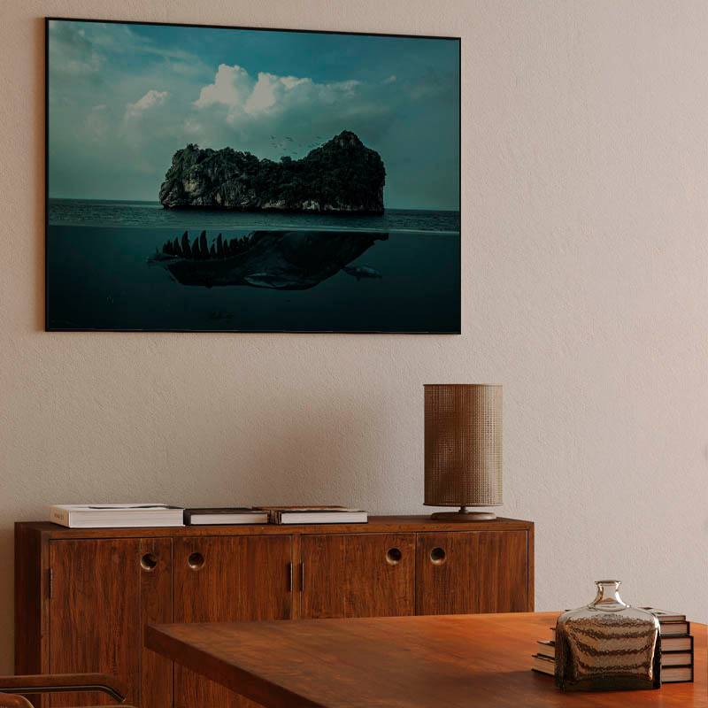 Skull Island preview