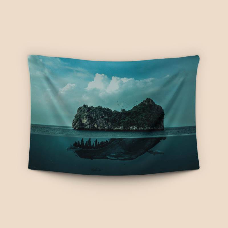 Skull Island preview