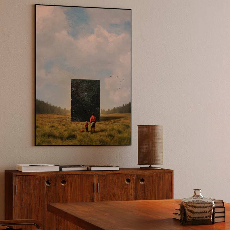 Son This is The Universe preview