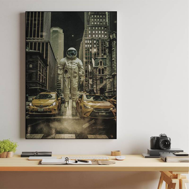 Sorrowful City preview