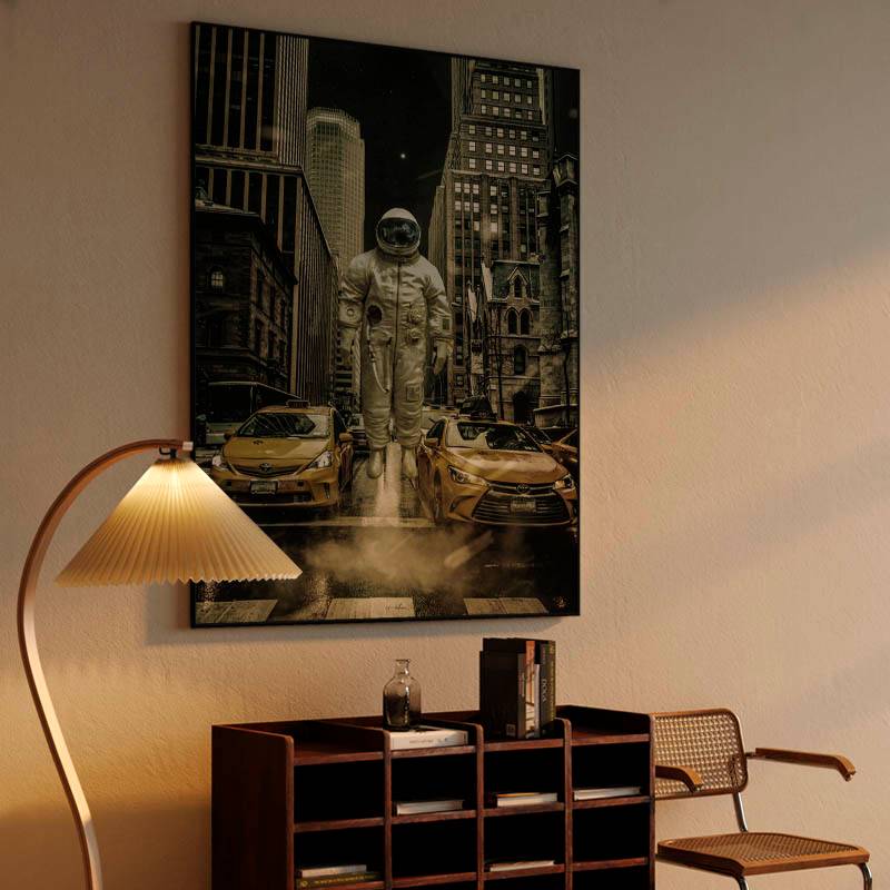 Sorrowful City preview