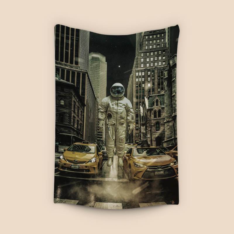 Sorrowful City preview