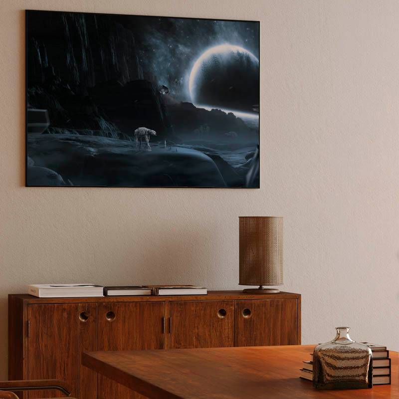 Star Wars - The Last Survivors preview