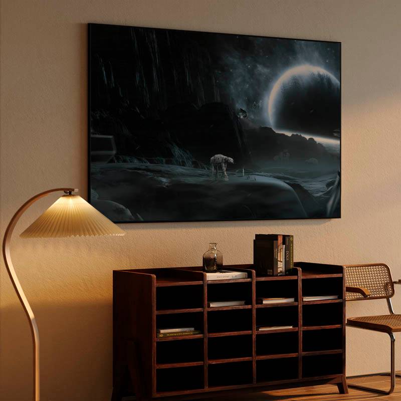 Star Wars - The Last Survivors preview