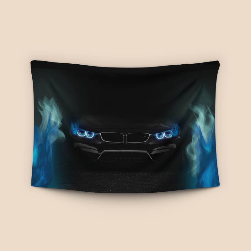 BMW F80 M3 Headlights preview