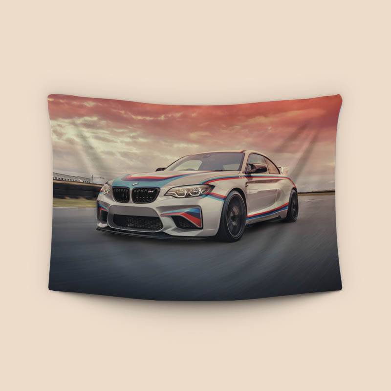 BMW M2 CSL preview