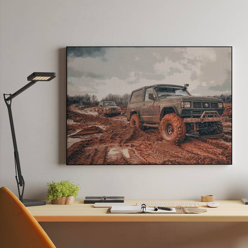 Nissan Patrol preview