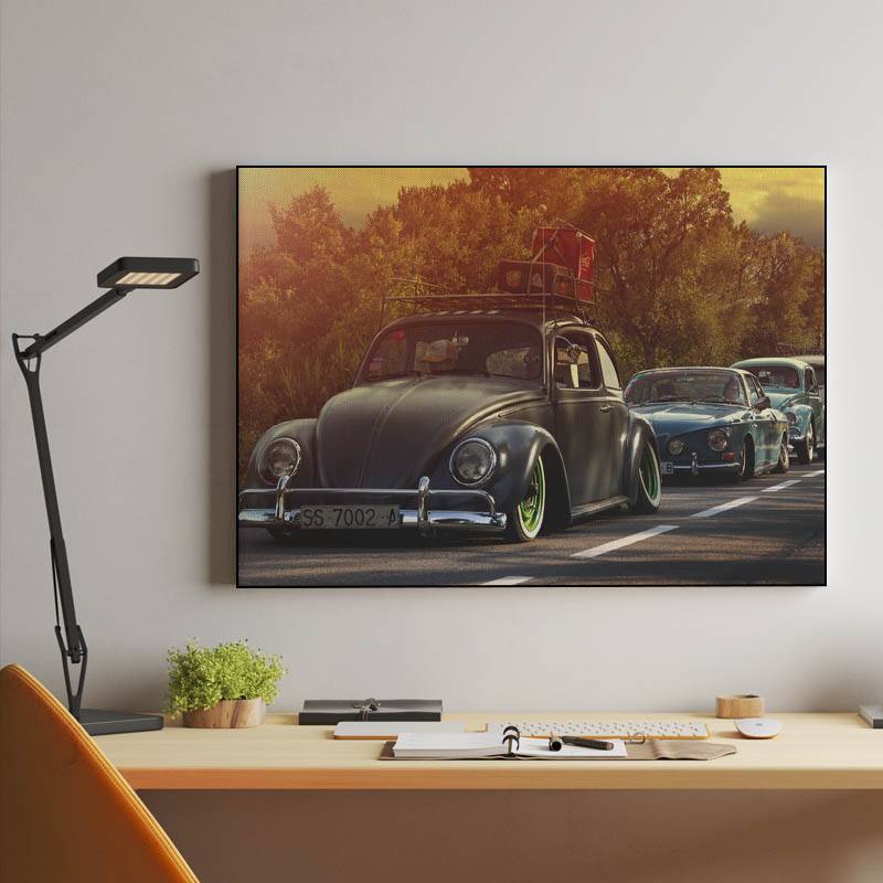Volkswagen Family preview