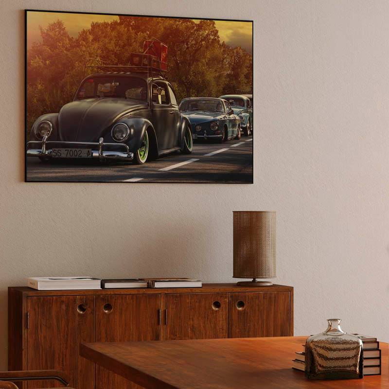 Volkswagen Family preview