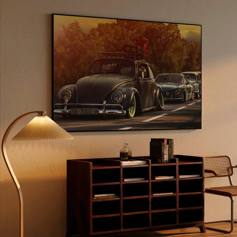 Volkswagen Family preview