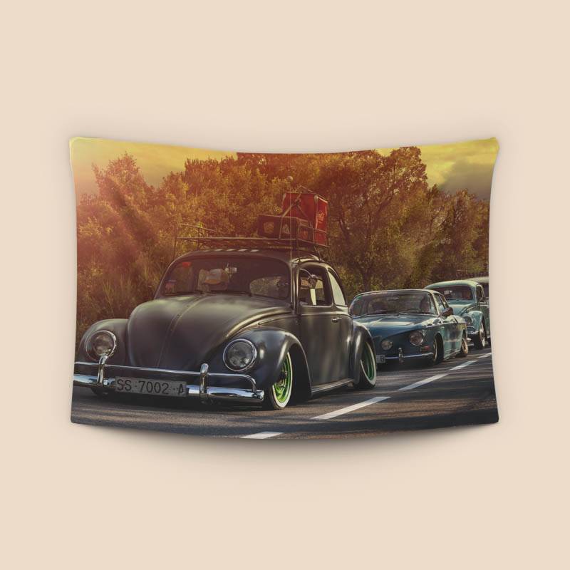 Volkswagen Family preview