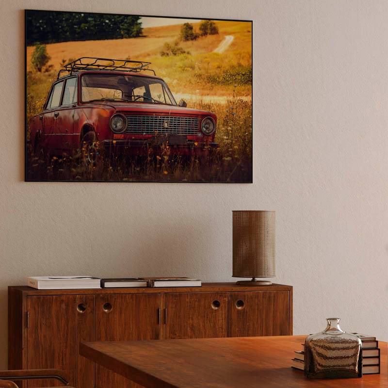 Lada 1200 - VAZ 2101 preview