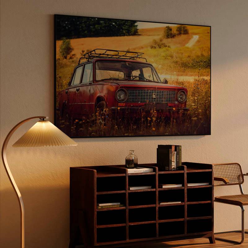 Lada 1200 - VAZ 2101 preview