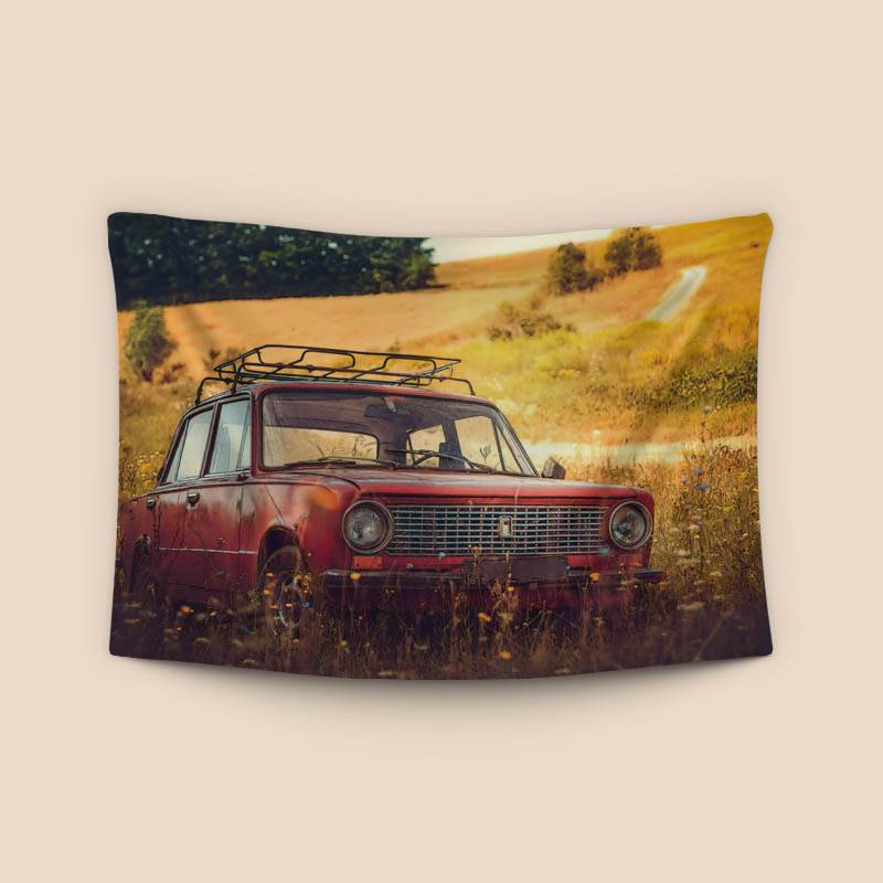 Lada 1200 - VAZ 2101 preview