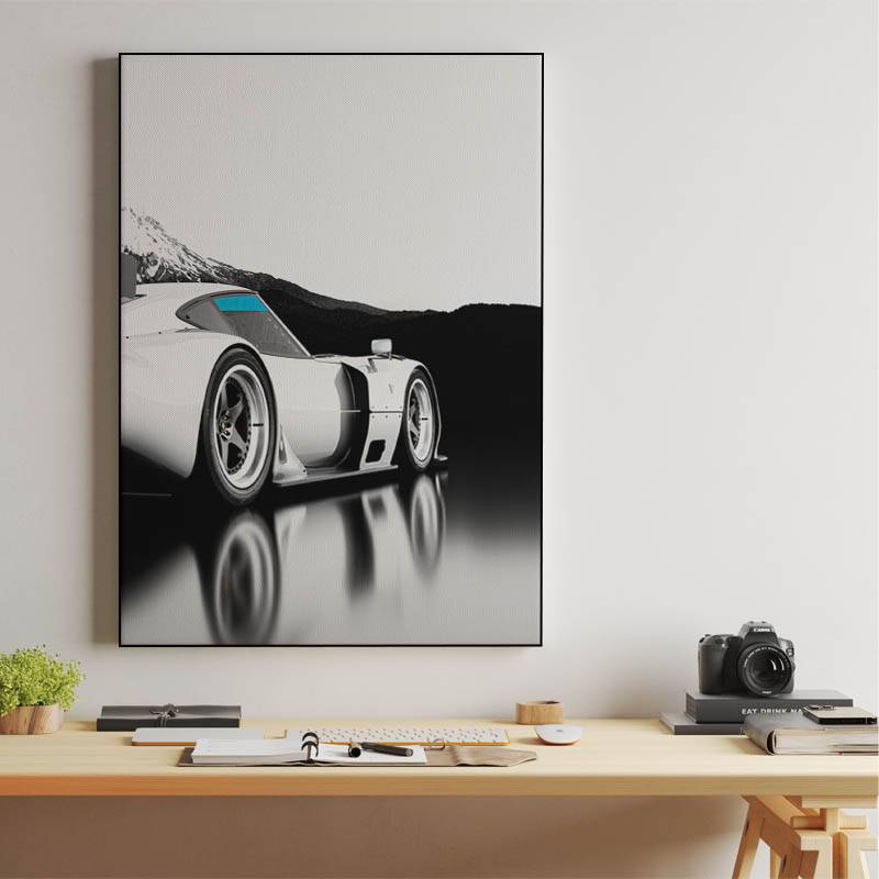 Toyota 2000GT preview