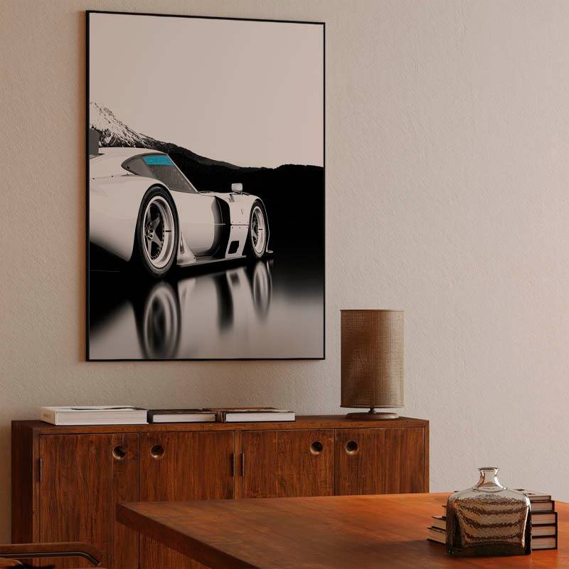 Toyota 2000GT preview