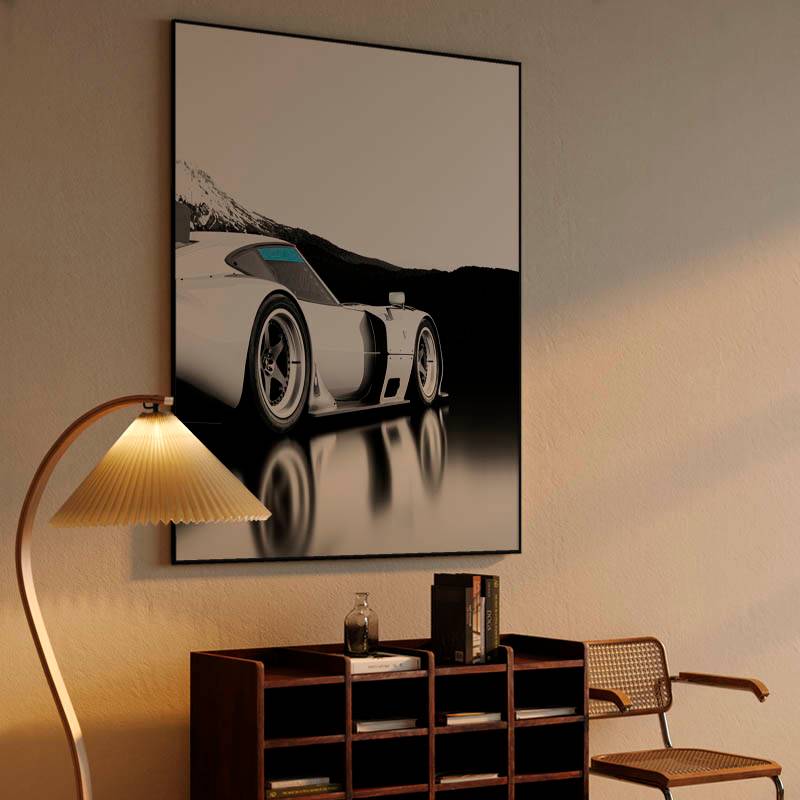 Toyota 2000GT preview