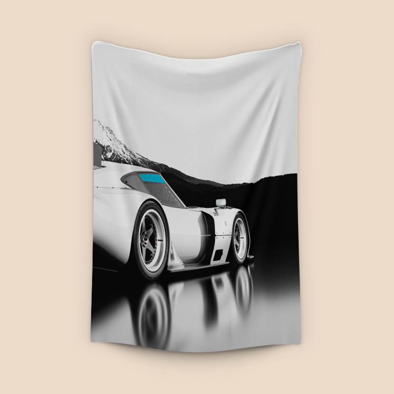 Toyota 2000GT preview