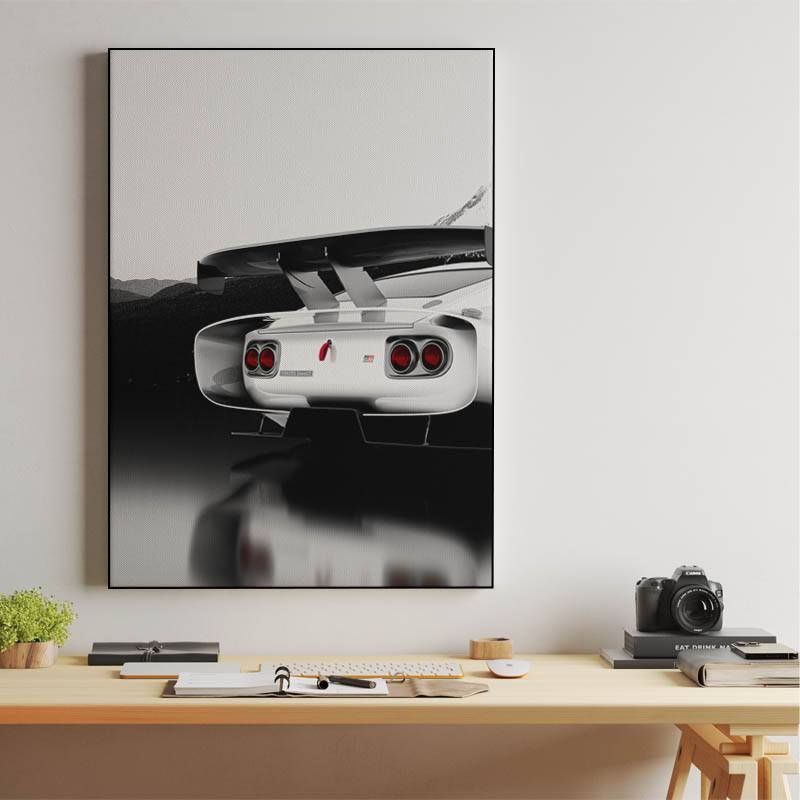 Toyota 2000GT preview