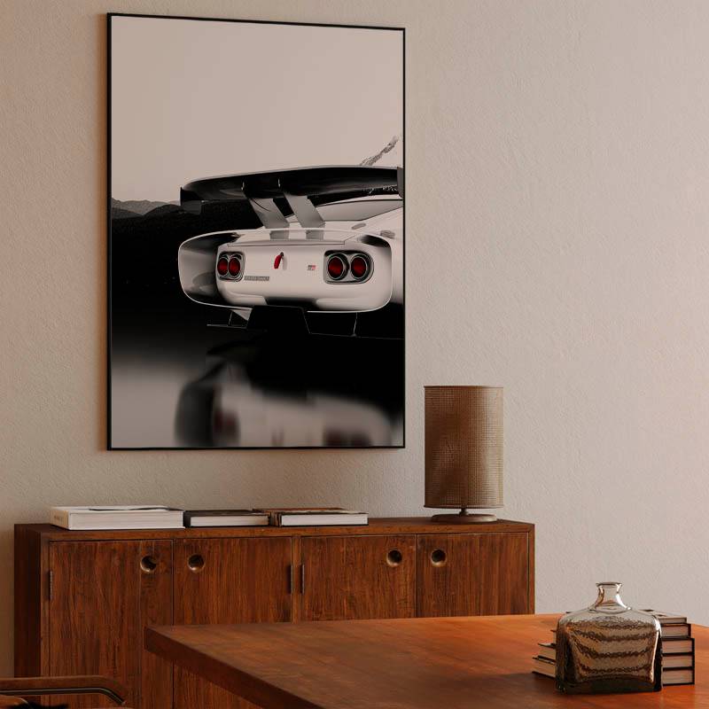 Toyota 2000GT preview