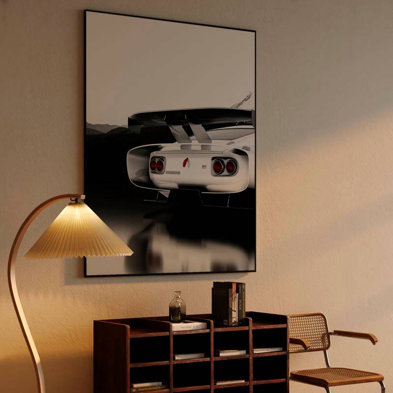 Toyota 2000GT preview