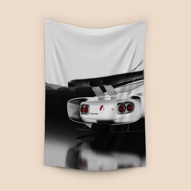 Toyota 2000GT preview