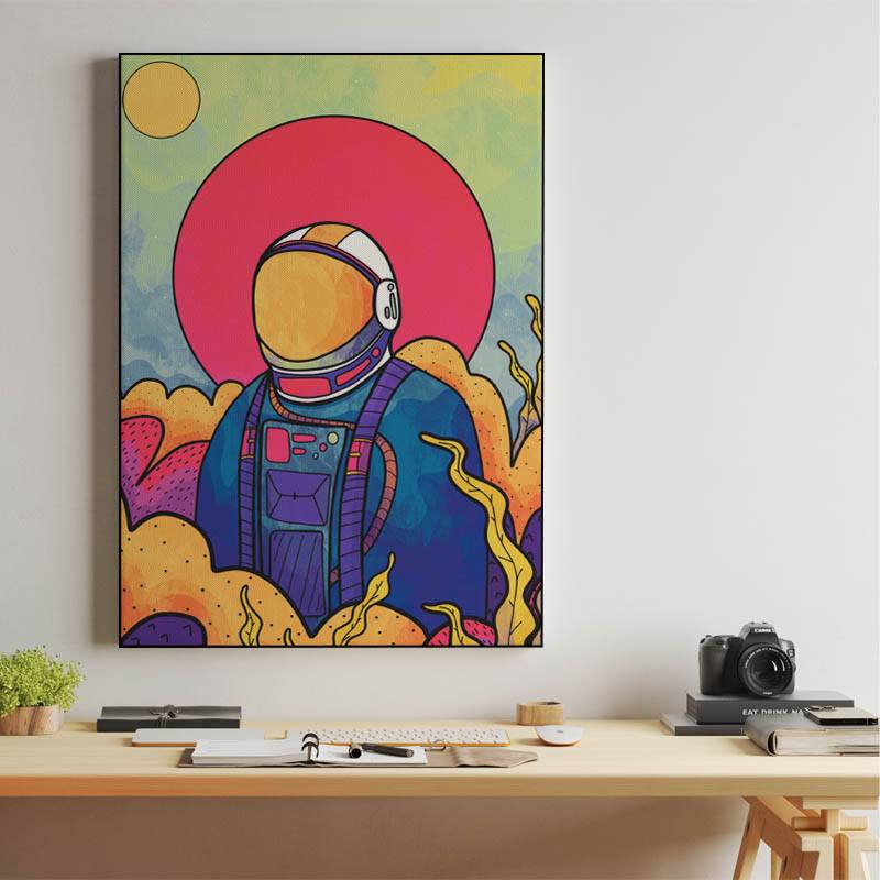 The planet explorer preview