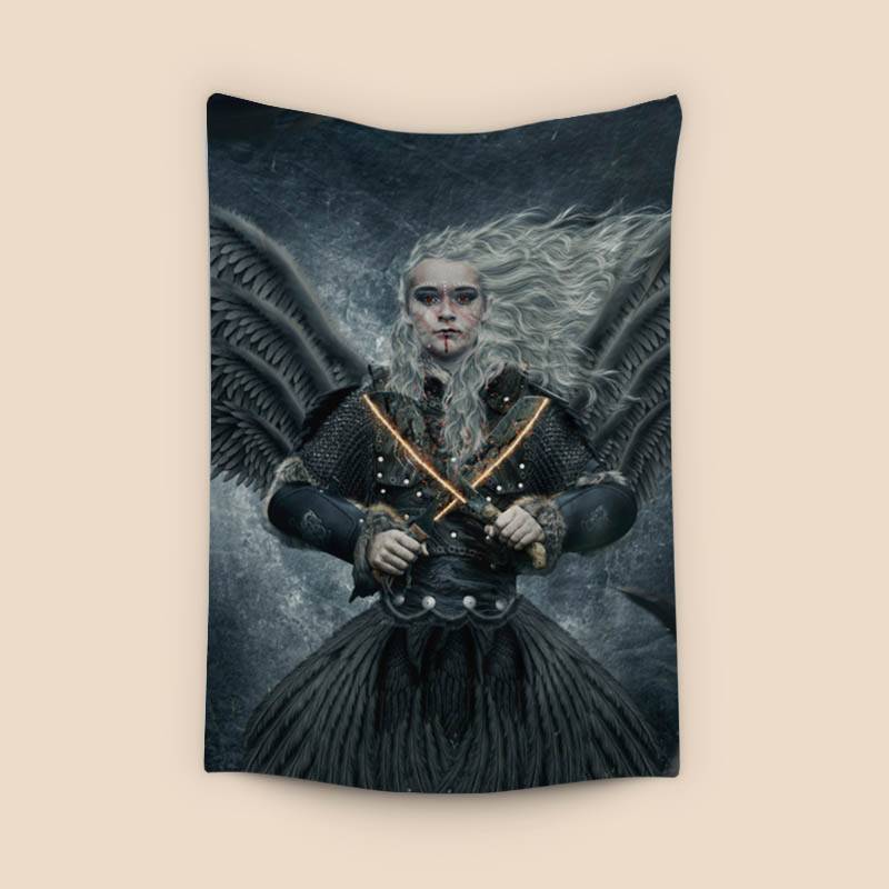 Thyra-Like a Thunder preview