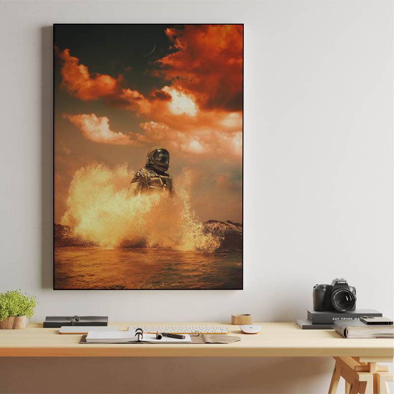 Tides of Life preview