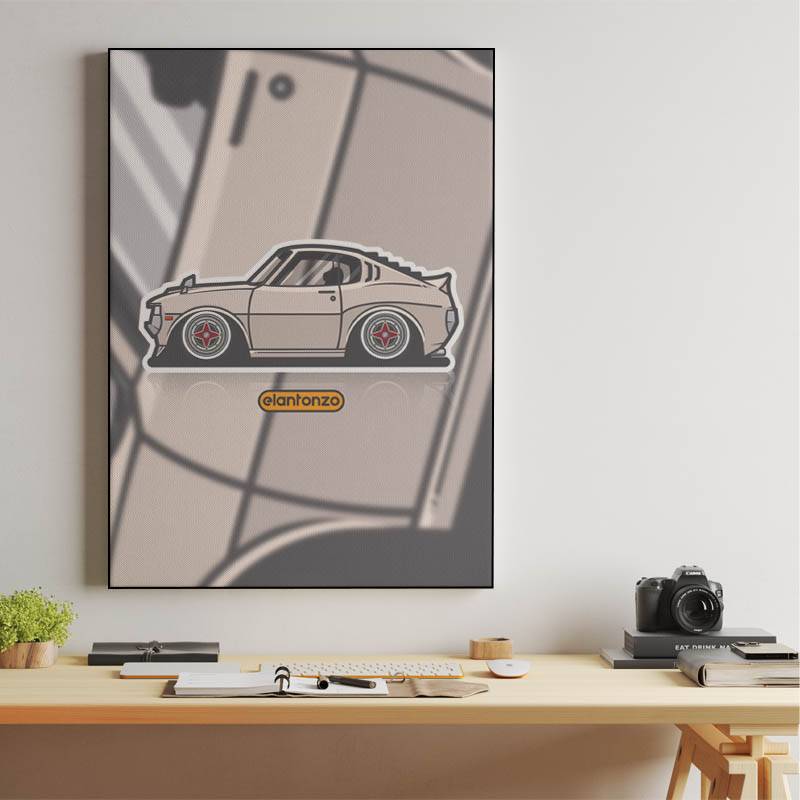 Toyota Celica preview