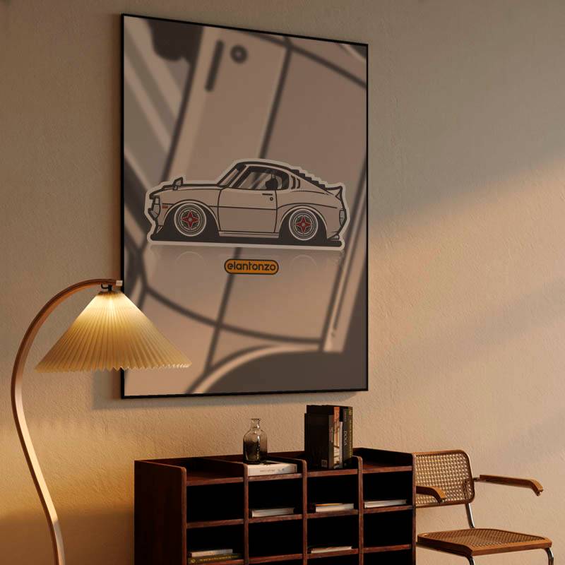 Toyota Celica preview