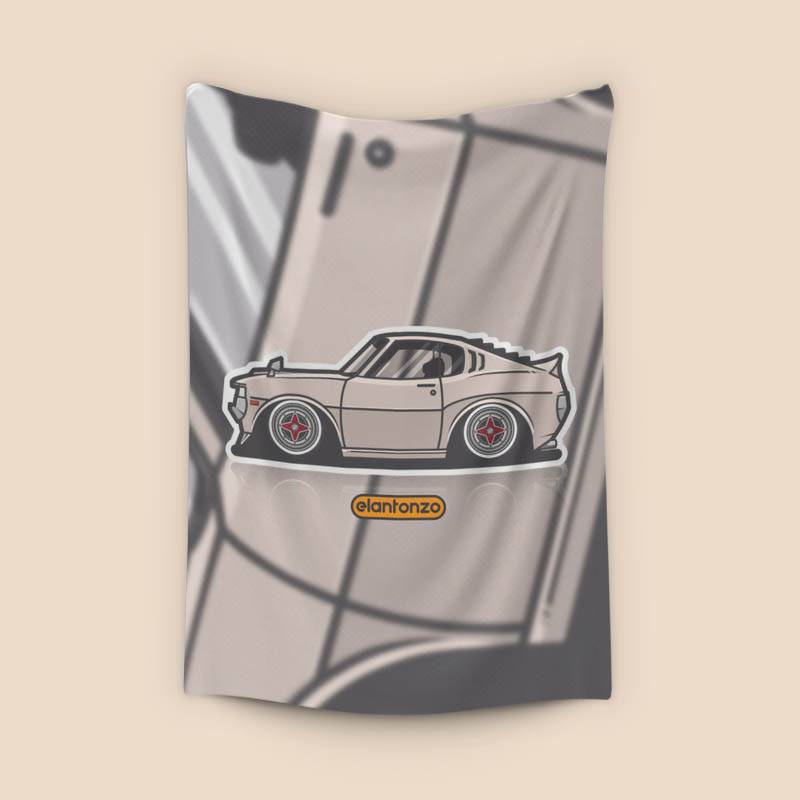 Toyota Celica preview