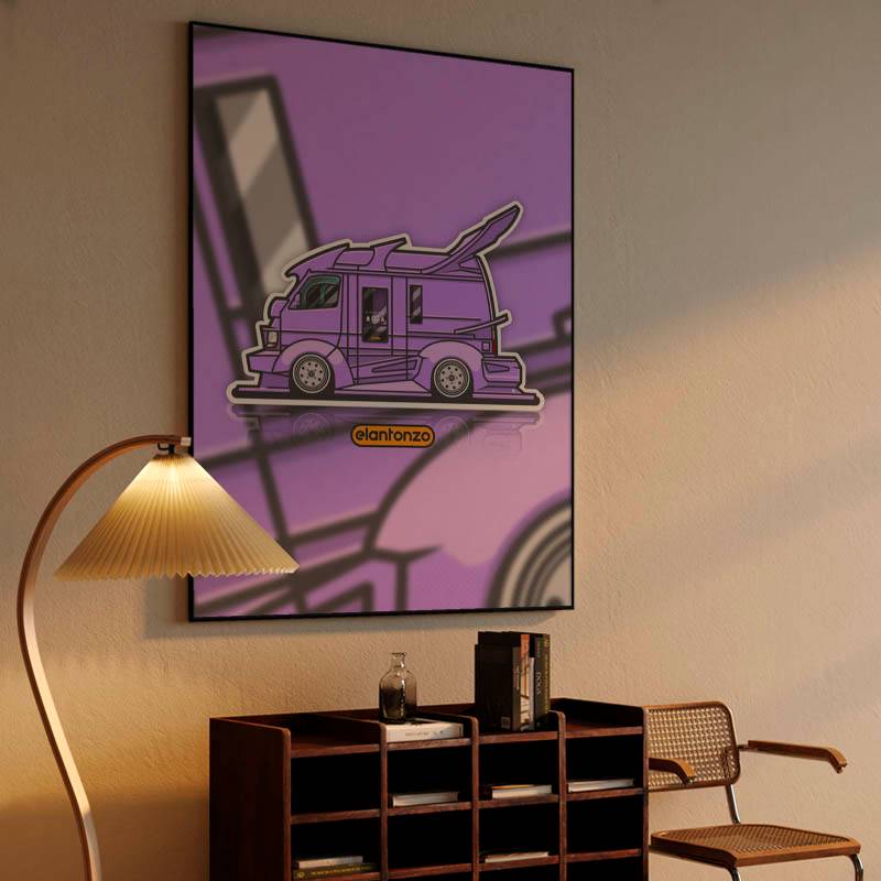 Toyota Hiace Bus preview