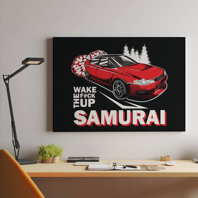 Toyota Mark II X90 preview