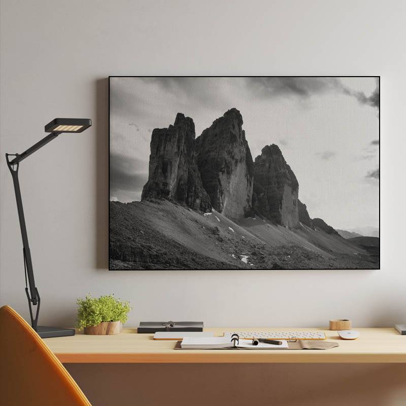 Tre Cime di Lavaredo preview