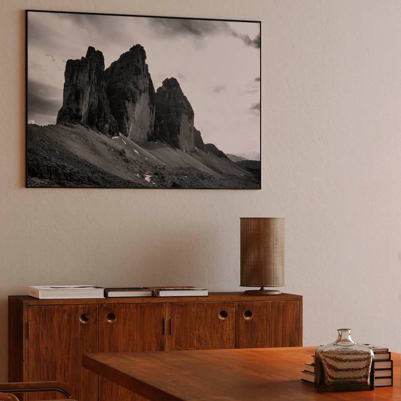 Tre Cime di Lavaredo preview