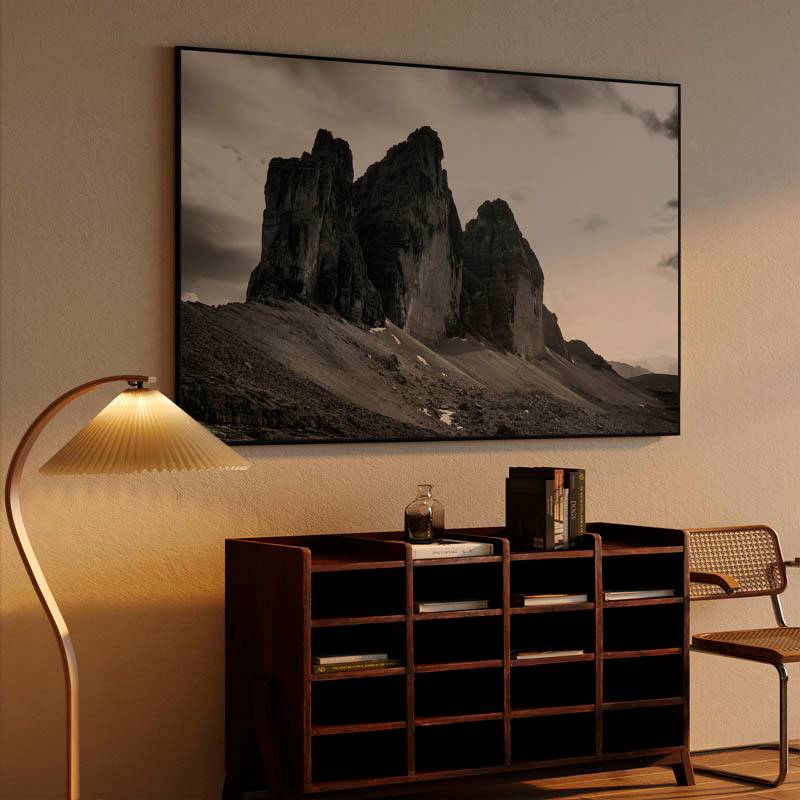 Tre Cime di Lavaredo preview