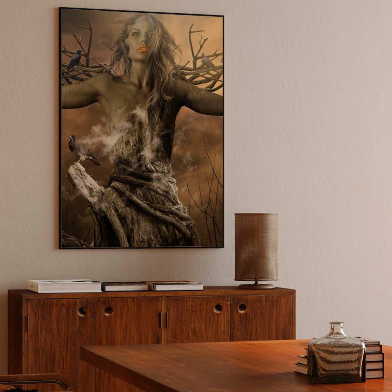 Tree of Life preview