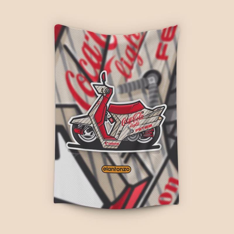 Tuned Scooter preview